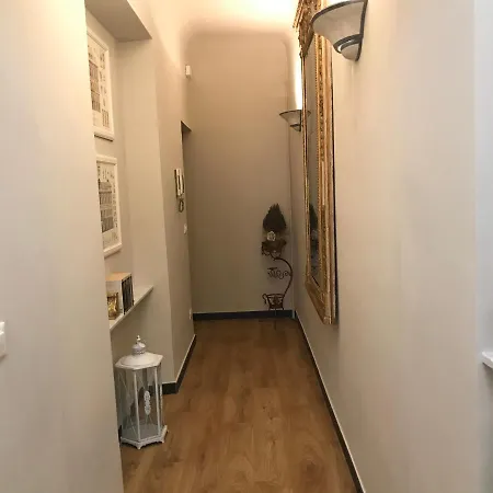 A Spasso Tra I Musei Γένοβα