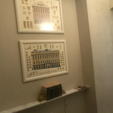 Διαμέρισμα A Spasso Tra I Musei