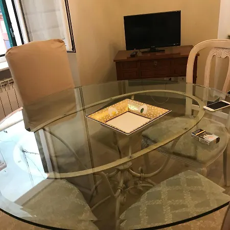A Spasso Tra I Musei Διαμέρισμα *