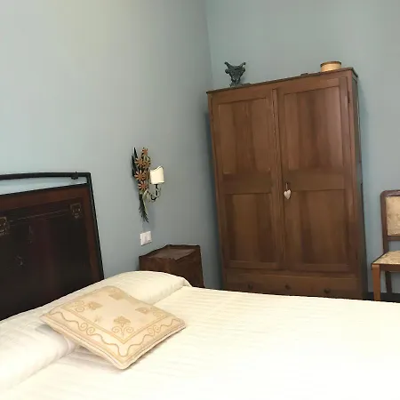 A Spasso Tra I Musei Διαμέρισμα Γένοβα