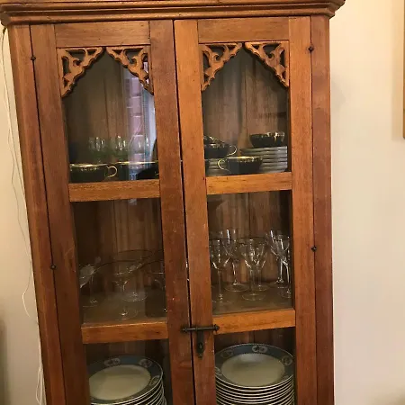 A Spasso Tra I Musei Διαμέρισμα *
